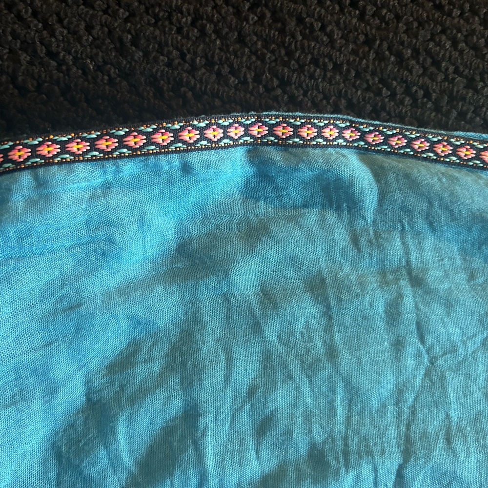 Infinity Scarf - Picture 4 of 5
